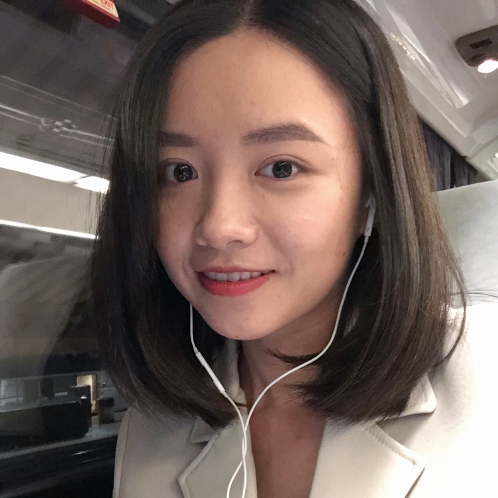 Meet your Posher, Songqing